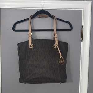 Michael Kors tote bag